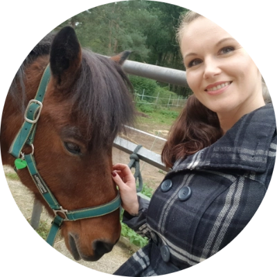 Profile picture for user Yvonne